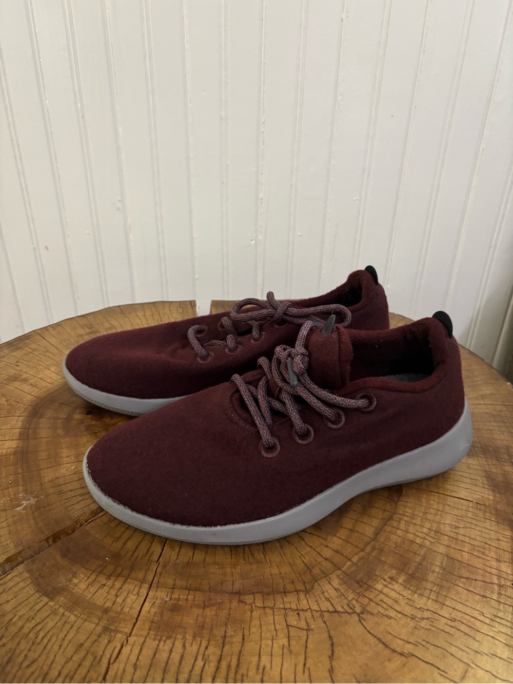 All bird shows maroon 10 wide women